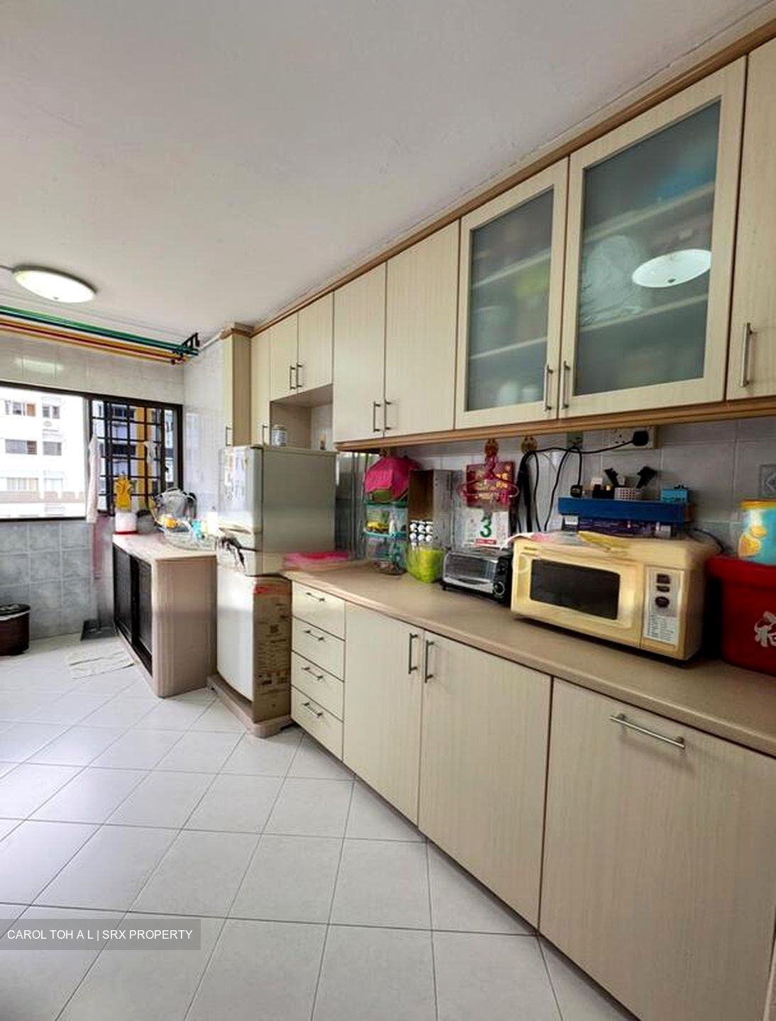 Blk 174 Kebun Baru Link 1 (Ang Mo Kio), HDB 3 Rooms #504557381